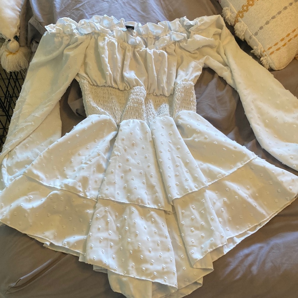 Summer romper